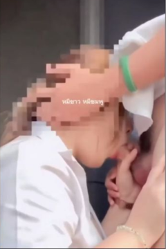 ดูหนังออนไลน์ คลิปหลุด onlyfan คู่วัยรุ่น ทำคอนเทนต์เสียวใส่ชุดนักเรียน เย็ด โม๊คควยอย่างดีเกือบเสร็จคาปาก